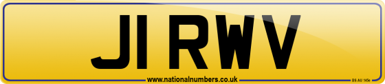 J1 RWV
