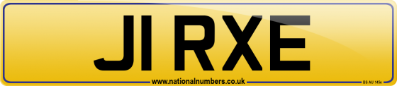 J1 RXE