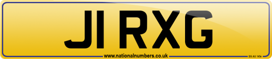J1 RXG