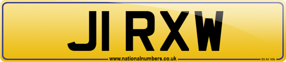 J1 RXW