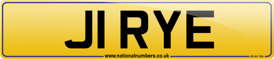 J1 RYE