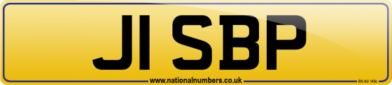 J1 SBP