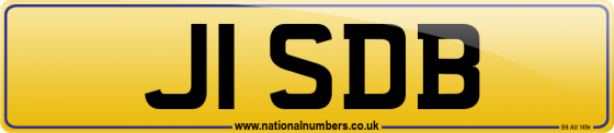 J1 SDB