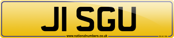 J1 SGU