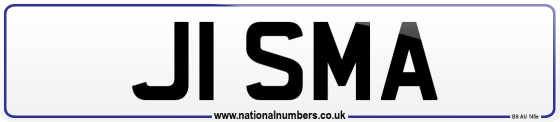 J1 SMA