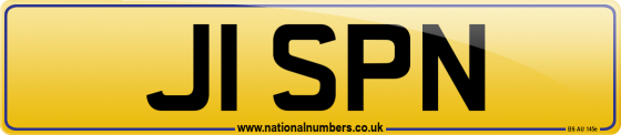 J1 SPN
