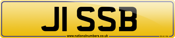 J1 SSB