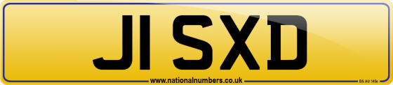 J1 SXD