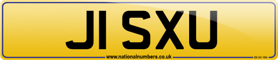 J1 SXU