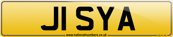 J1 SYA