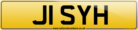 J1 SYH