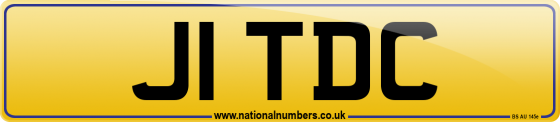 J1 TDC