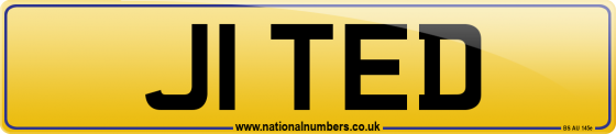 J1 TED