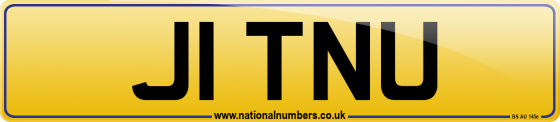 J1 TNU