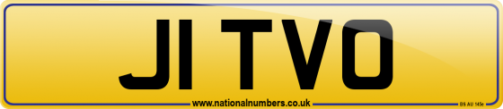J1 TVO