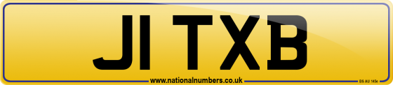 J1 TXB