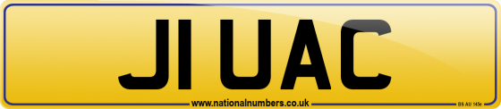 J1 UAC
