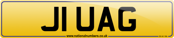 J1 UAG