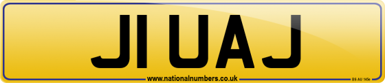 J1 UAJ