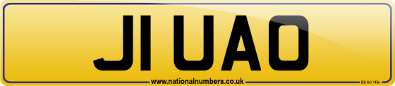 J1 UAO