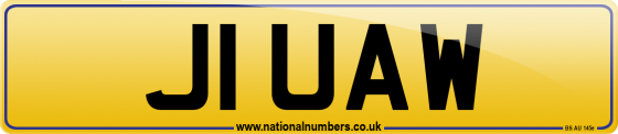 J1 UAW