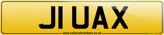 J1 UAX