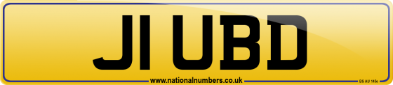 J1 UBD