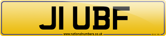 J1 UBF