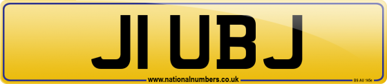 J1 UBJ