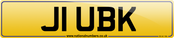 J1 UBK