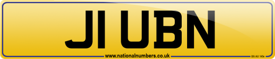 J1 UBN