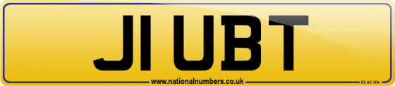 J1 UBT