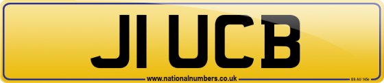 J1 UCB