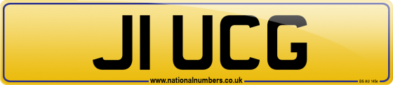 J1 UCG