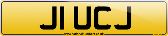 J1 UCJ