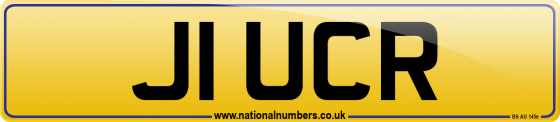 J1 UCR