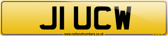 J1 UCW