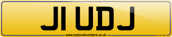 J1 UDJ