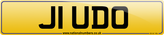 J1 UDO