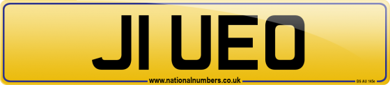 J1 UEO