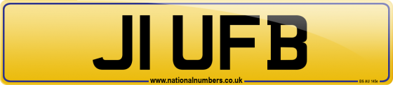 J1 UFB