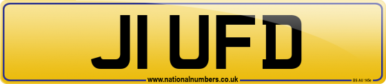J1 UFD