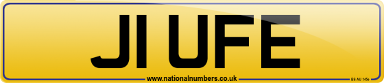 J1 UFE