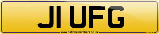 J1 UFG