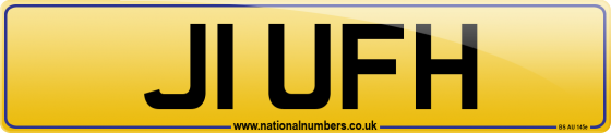 J1 UFH