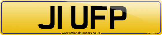 J1 UFP