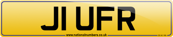 J1 UFR