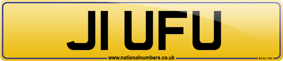 J1 UFU