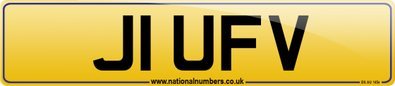 J1 UFV