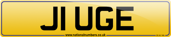 J1 UGE